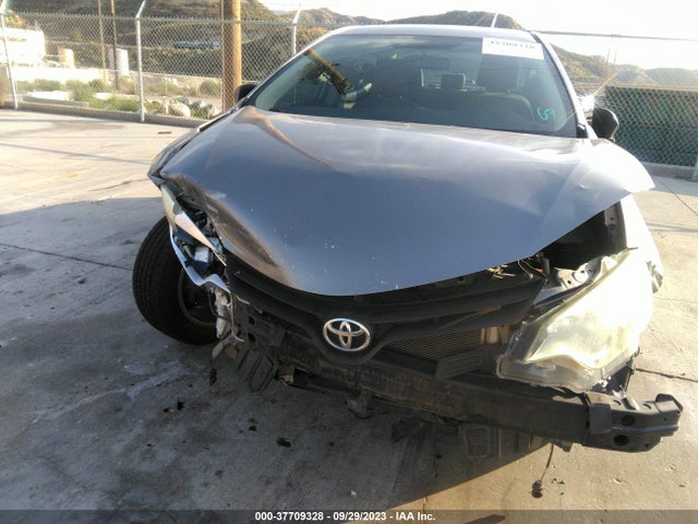 Toyota Corolla Le Eco 2014 5YFBPRHE1EP028668 Image 6