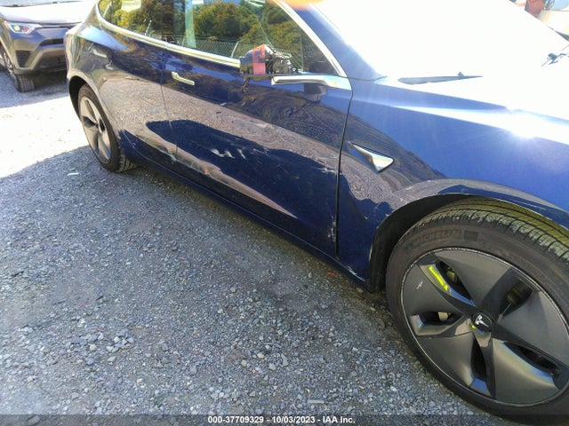 Tesla Model 3 Range Battery 2018 5YJ3E1EA8JF026029 Image 6