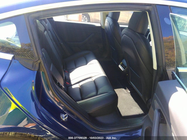 Tesla Model 3 Range Battery 2018 5YJ3E1EA8JF026029 Image 8
