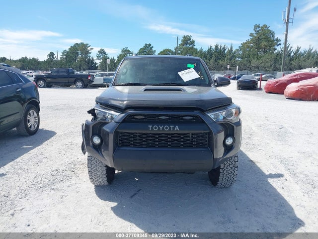 Toyota 4runner Limited/trail/sr5 2015 JTEBU5JR6F5238787 Image 12