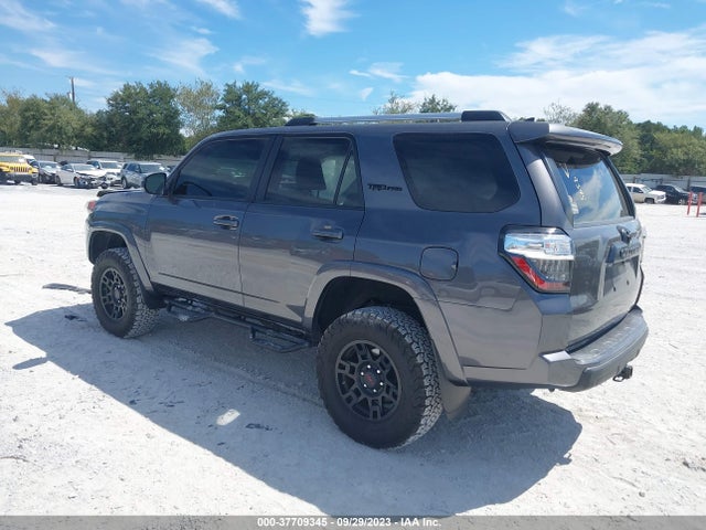 Toyota 4runner Limited/trail/sr5 2015 JTEBU5JR6F5238787 Image 3