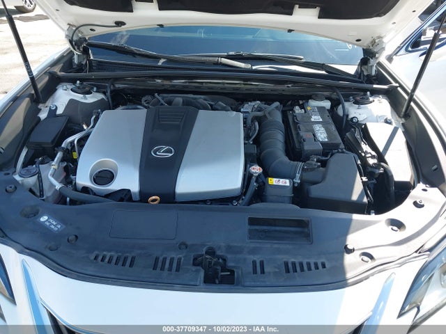 2019 Lexus ES, VIN: 58ABZ1B19KU029992
