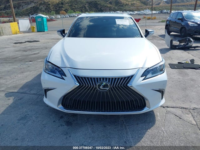 2019 Lexus ES, VIN: 58ABZ1B19KU029992