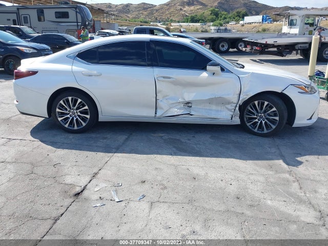 2019 Lexus ES, VIN: 58ABZ1B19KU029992