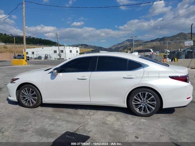 2019 Lexus ES, VIN: 58ABZ1B19KU029992