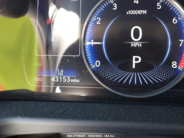 2019 Lexus ES, VIN: 58ABZ1B19KU029992