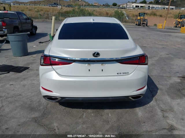 2019 Lexus ES, VIN: 58ABZ1B19KU029992