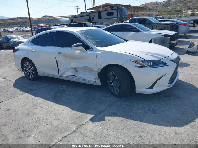 2019 Lexus ES, VIN: 58ABZ1B19KU029992