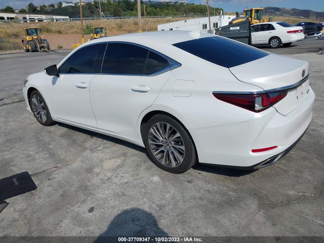 2019 Lexus ES, VIN: 58ABZ1B19KU029992