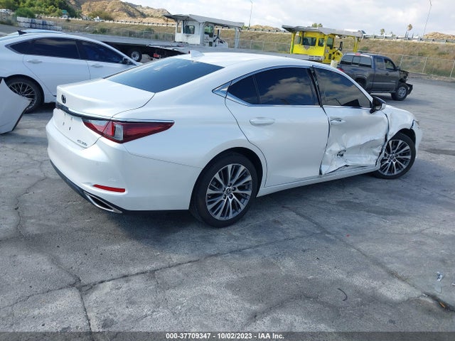 2019 Lexus ES, VIN: 58ABZ1B19KU029992