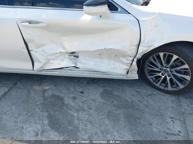 2019 Lexus ES, VIN: 58ABZ1B19KU029992