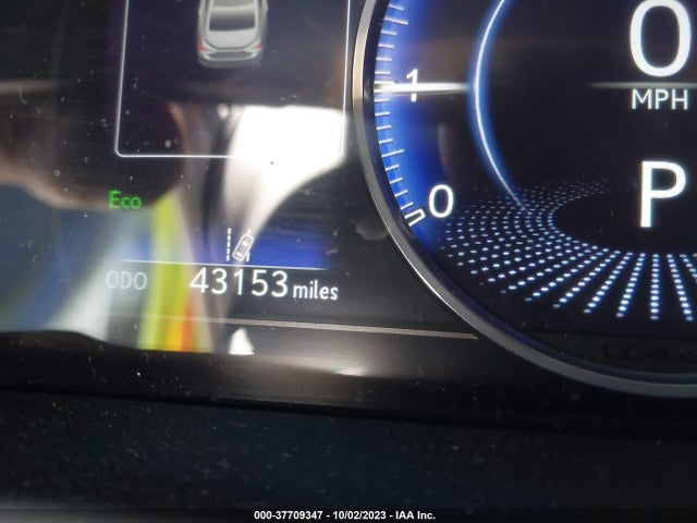 2019 Lexus ES, VIN: 58ABZ1B19KU029992
