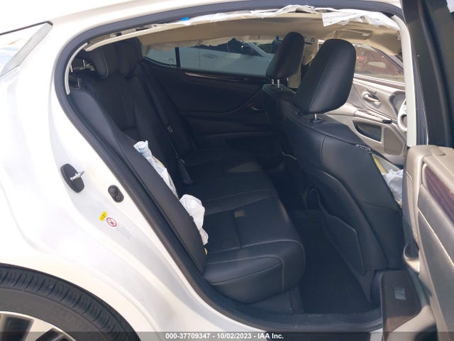 2019 Lexus ES, VIN: 58ABZ1B19KU029992