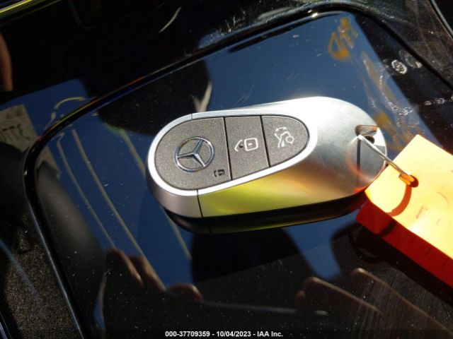 W1KAF4GB2PR091768 Mercedes-Benz C-class C 300