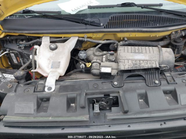 1GTW7AFG3L1252291 GMC SAVANA CARGO VAN