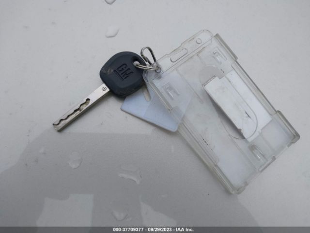 1GTW7AFG3L1252291 GMC SAVANA CARGO VAN
