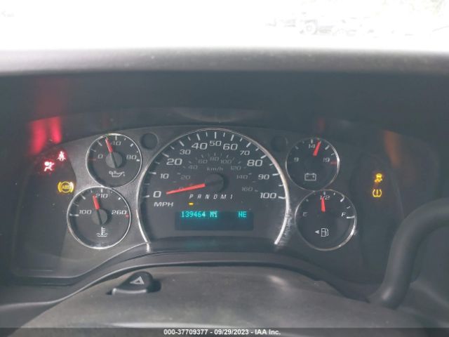 1GTW7AFG3L1252291 GMC SAVANA CARGO VAN