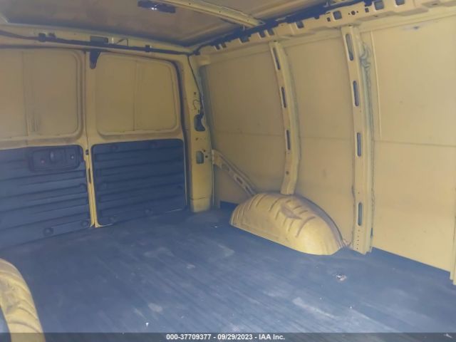 1GTW7AFG3L1252291 GMC SAVANA CARGO VAN
