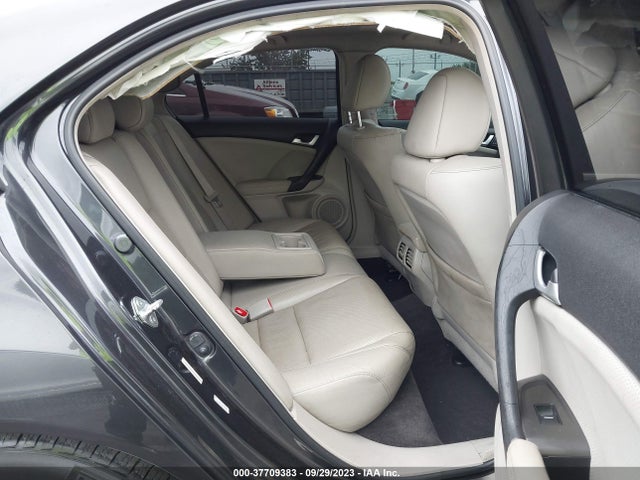2013 ACURA TSX TECH PKG VIN: JH4CU2F68DC003403