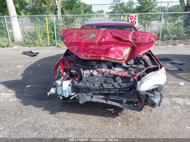 4T1BF1FK7FU994505 Toyota Camry Xle/se/le/xse