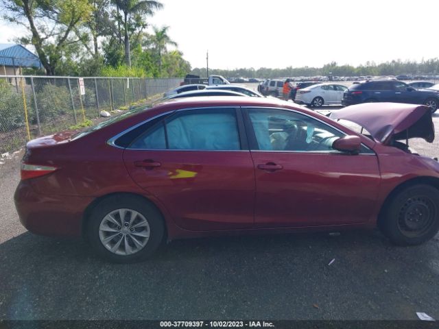 4T1BF1FK7FU994505 Toyota Camry Xle/se/le/xse