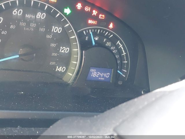 4T1BF1FK7FU994505 Toyota Camry Xle/se/le/xse