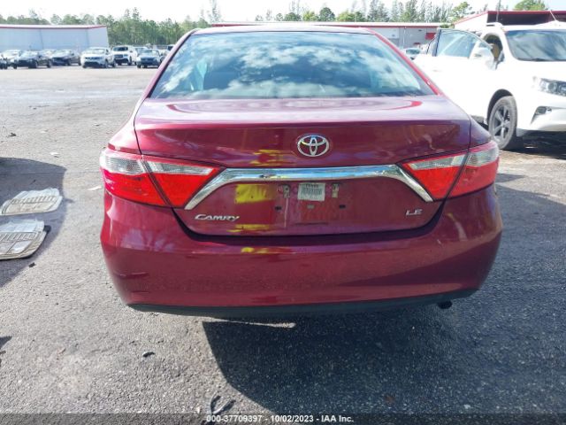 4T1BF1FK7FU994505 Toyota Camry Xle/se/le/xse
