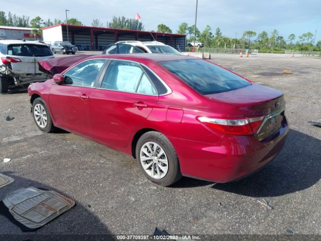 4T1BF1FK7FU994505 Toyota Camry Xle/se/le/xse