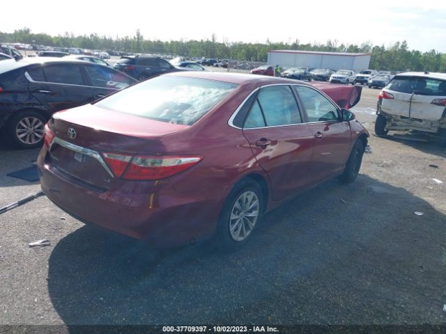 4T1BF1FK7FU994505 Toyota Camry Xle/se/le/xse