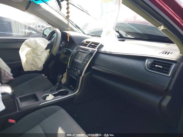 4T1BF1FK7FU994505 Toyota Camry Xle/se/le/xse