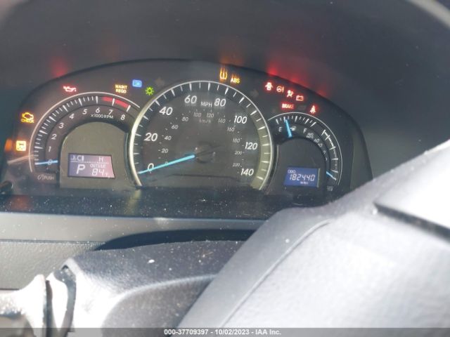 4T1BF1FK7FU994505 Toyota Camry Xle/se/le/xse