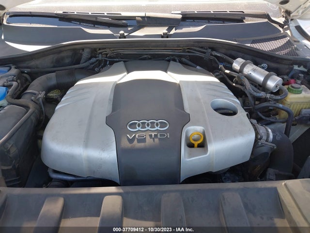 WA1LMBFE0ED015320 Audi Q7 3.0l Tdi Premium Plus