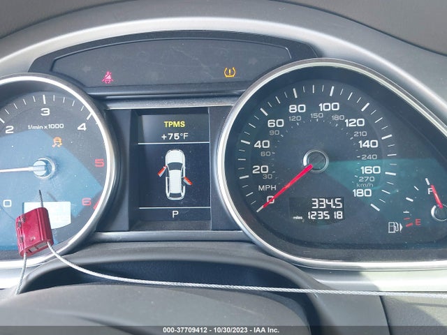 WA1LMBFE0ED015320 Audi Q7 3.0l Tdi Premium Plus