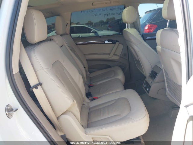 WA1LMBFE0ED015320 Audi Q7 3.0l Tdi Premium Plus