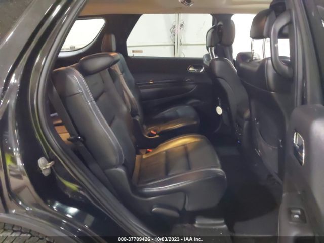 1C4RDJEG5FC892339 Dodge Durango Citadel