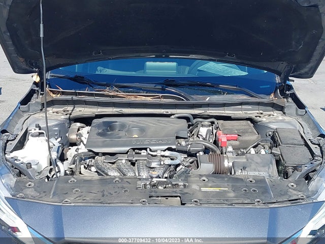 Nissan Altima 2.5 Sv 2020 1N4BL4DW8LC166846 Image 10