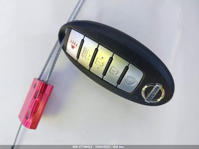 Nissan Altima 2.5 Sv 2020 1N4BL4DW8LC166846 Image 11