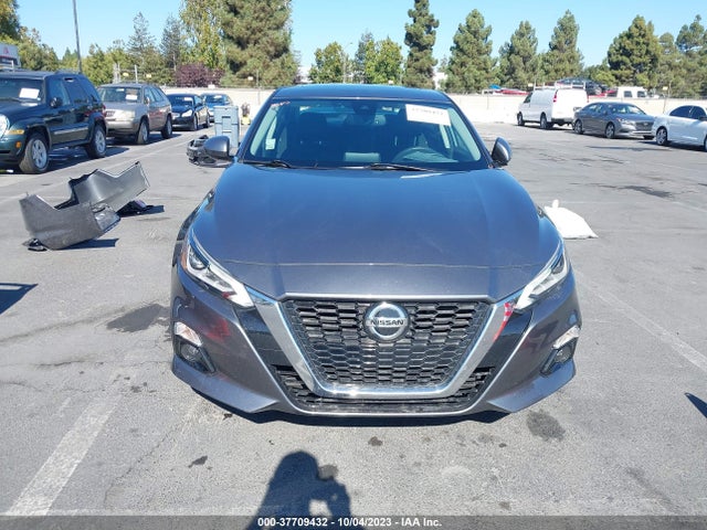 Nissan Altima 2.5 Sv 2020 1N4BL4DW8LC166846 Image 13