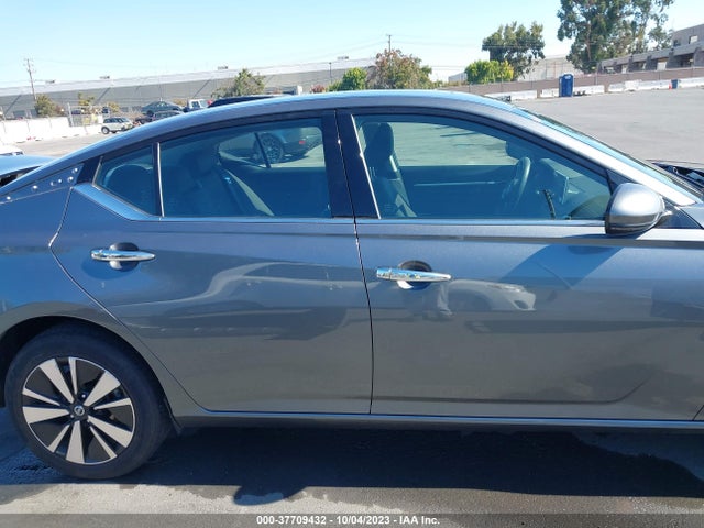 Nissan Altima 2.5 Sv 2020 1N4BL4DW8LC166846 Image 14