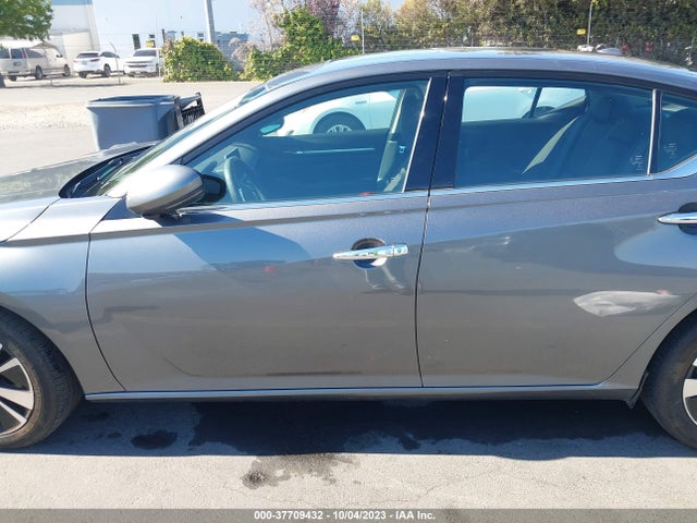 2020 NISSAN ALTIMA 2.5 SV VIN: 1N4BL4DW8LC166846
