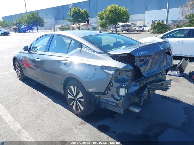 Nissan Altima 2.5 Sv 2020 1N4BL4DW8LC166846 Image 3