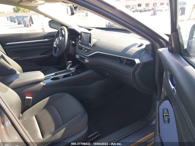 Nissan Altima 2.5 Sv 2020 1N4BL4DW8LC166846 Image 5