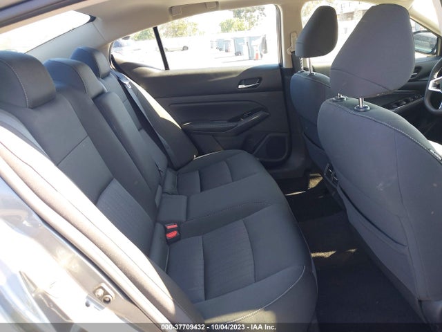 Nissan Altima 2.5 Sv 2020 1N4BL4DW8LC166846 Image 8