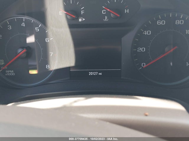 Chevrolet MALIBU LT 2021 1G1ZD5ST0MF011091 Image 15