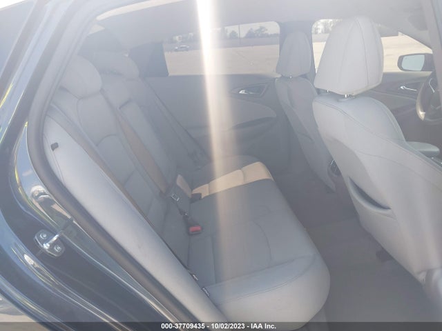 Chevrolet MALIBU LT 2021 1G1ZD5ST0MF011091 Image 8