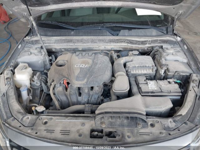 5XXGM4A77FG461676 KIA Optima Lx