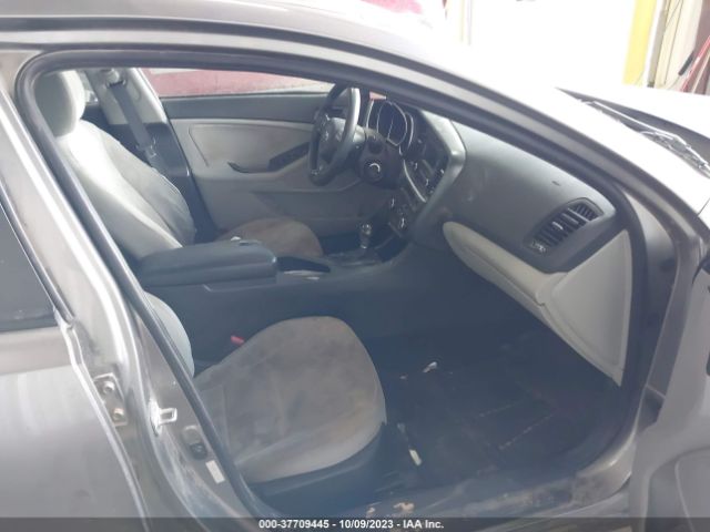5XXGM4A77FG461676 KIA Optima Lx