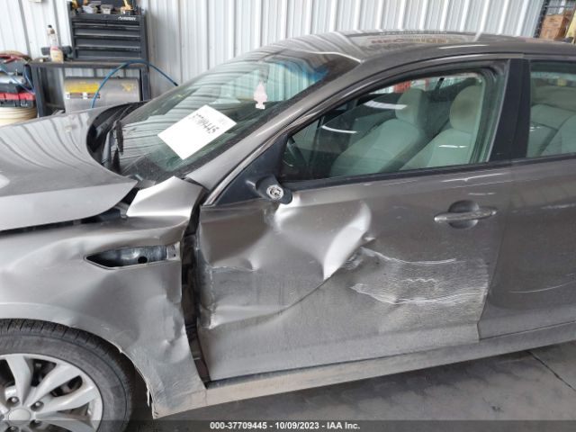 5XXGM4A77FG461676 KIA Optima Lx