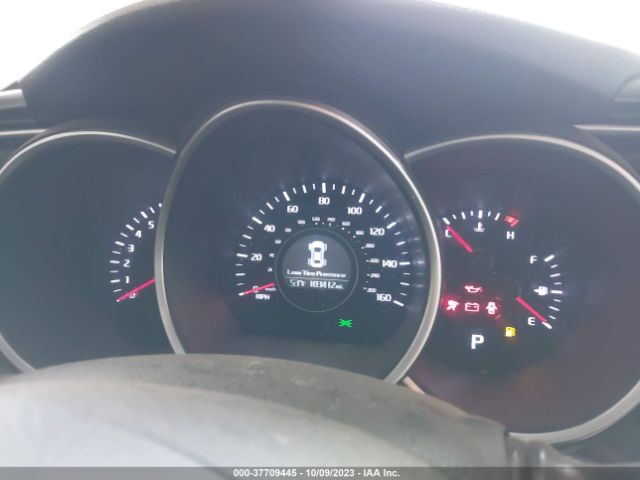 5XXGM4A77FG461676 KIA Optima Lx