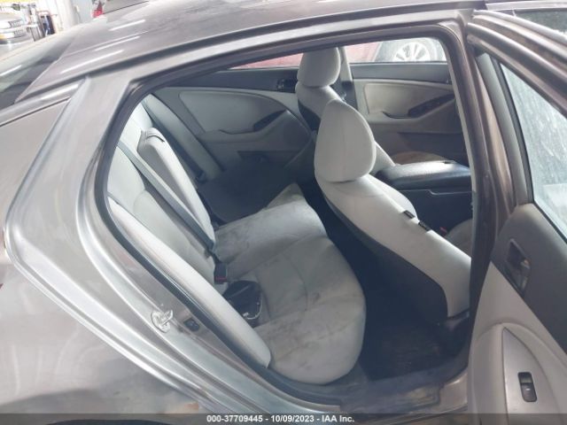 5XXGM4A77FG461676 KIA Optima Lx